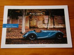 Atlanta Motors brochure
