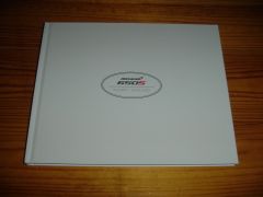 Prospekt McLAREN 650S 2014 McLAREN 650S 2014 brochure