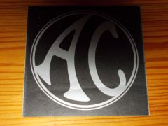 AC 3 LITRE BROCHURE