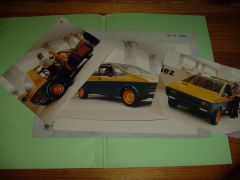 HEULIEZ TAXI "H4" PEUGEOT PICTURES