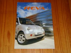 REVA brochure