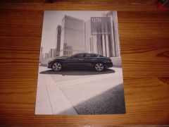 INFINITI Q70  2015 brochure