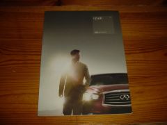 INFINITI QX60 2014 brochure