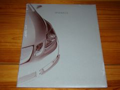 LEXUS GS 2006 brochure