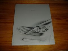 LEXUS LS 2008  brochure