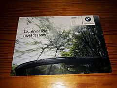 BMW Z4 & Z4 M ROADSTER brochure