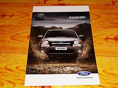 #FORDRANGER