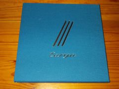 PORSCHE 911 TARGA 2014 brochure