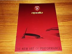 GUMPERT APOLLO brochure