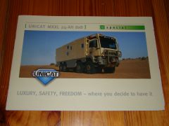 UNICAT MXXL 24-AH 8x8 brochure