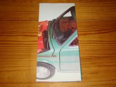 FIAT 126P 1976 BROCHURE