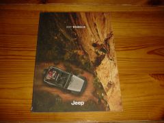 JEEP WRANGLER  2014 brochure