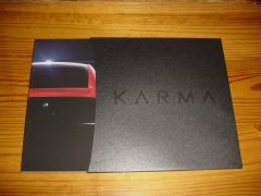 Karma Revero 2016 brochure