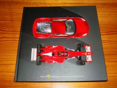 FERRARI F430 2004 brochure