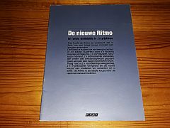 FIAT RITMO 1983 brochure