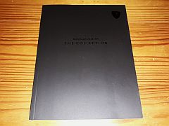 Prospekt LAMBORGHINI GALLARDO ROADSTER LAMBORGHINI GALLARDO ROADSTER brochure