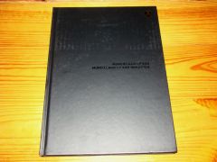 LAMBORGHINI MURCIELAGO LP640 & LP640 ROADSTER brochure