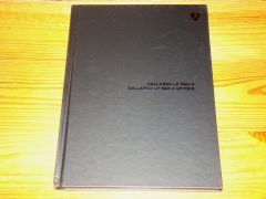 LAMBORGHINI GALLARDO LP560-4 & LP560-4 SPYDER 2009 brochure