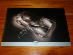 PAGANI ZONDA S 2005 brochure